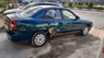 Daewoo Nubira MT 2002 - Bán xe cũ Daewoo Nubira MT sản xuất năm 2002, giá tốt