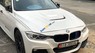 BMW 3 Series 2012 - Cần bán lại xe cũ BMW 3 Series năm sản xuất 2012, màu trắng, nhập khẩu 