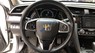 Honda Civic 2017 - Cần bán Honda Civic sản xuất năm 2017, màu trắng, nhập khẩu Thái, giá chỉ 755 triệu