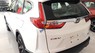 Honda CR V 2019 - Bán xe Honda CR V 1.5E sản xuất năm 2019, màu trắng, nhập khẩu nguyên chiếc