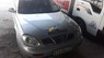 Daewoo Leganza   2000 - Cần bán Daewoo Leganza sản xuất năm 2000, màu bạc còn mới, giá tốt