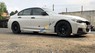 BMW 3 Series 2012 - Cần bán lại xe cũ BMW 3 Series năm sản xuất 2012, màu trắng, nhập khẩu 