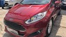 Ford Fiesta    2014 - Bán Ford Fiesta năm 2014, màu đỏ, giá chỉ 389 triệu