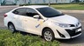 Toyota Vios   2019 - Cần bán gấp Toyota Vios năm 2019, màu trắng, giá chỉ 519 triệu
