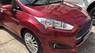 Ford Fiesta    2014 - Bán Ford Fiesta năm 2014, màu đỏ, giá chỉ 389 triệu