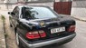 Mercedes-Benz E class   2001 - Bán Mercedes năm sản xuất 2001, màu đen còn mới