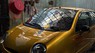 Chery QQ3    2011 - Cần bán xe cũ Chery QQ3 đời 2011, màu vàng 