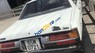 Toyota Carina 1981 - Bán Toyota Carina sản xuất 1981, màu trắng, xe nhập