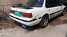 Honda Accord 1992 - Cần bán lại xe Honda Accord sản xuất năm 1992, màu trắng, xe nhập