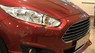 Ford Fiesta      2014 - Cần bán lại xe Ford Fiesta sản xuất năm 2014, màu đỏ giá cạnh tranh