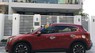 Mazda CX 5   2017 - Cần bán gấp Mazda CX 5 năm 2017, màu đỏ còn mới