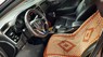 Honda City   2017 - Cần bán xe Honda City sản xuất 2017, màu xám số tự động