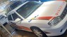 Kia Spectra 2004 - Bán xe Kia Spectra sản xuất 2004, màu trắng, giá 79tr