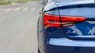 Audi A4   2017 - Cần bán gấp Audi A4 năm sản xuất 2017, màu xanh lam, nhập khẩu 
