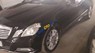 Mercedes-Benz E class 2009 - Bán Mercedes sản xuất 2009, màu đen số tự động