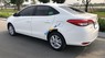 Toyota Vios   2019 - Cần bán gấp Toyota Vios năm 2019, màu trắng, giá chỉ 519 triệu