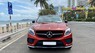 Mercedes-Benz GLE-Class 2016 - MBA Auto - bán xe Mercedes GLE450 coupe màu đỏ/kem đời 2016 cũ giá tốt - trả trước 680 triệu nhận xe ngay