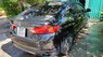 Honda City   2017 - Bán ô tô Honda City sản xuất năm 2017, màu đen 