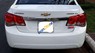 Chevrolet Cruze 2012 - Xe Chevrolet Cruze sản xuất năm 2012, màu trắng xe gia đình, 275 triệu