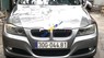 BMW 3 Series   2011 - Xe BMW 3 Series sản xuất năm 2011, màu bạc, nhập khẩu 