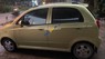 Daewoo Matiz   2005 - Xe Daewoo Matiz năm sản xuất 2005, màu xanh lục  