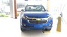 Chevrolet Colorado LTZ 2018 - Cần bán xe Chevrolet Colorado LTZ sản xuất năm 2019, màu xanh lam, xe nhập, 709tr
