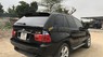 BMW X5 2004 - Bán ô tô BMW X5 năm sản xuất 2004, màu đen, nhập khẩu