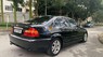 BMW 3 Series 2003 - Bán BMW 3 Series năm sản xuất 2003, màu đen, nhập khẩu, giá chỉ 185 triệu