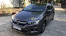 Honda City   TOP   2017 - Bán Honda City TOP 2017, số tự động