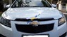 Chevrolet Cruze 2012 - Xe Chevrolet Cruze sản xuất năm 2012, màu trắng xe gia đình, 275 triệu