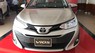 Toyota Vios E 2020 - Bán xe Toyota Vios E 2020, có 130tr nhận xe ngay