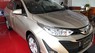 Toyota Vios E 2020 - Bán xe Toyota Vios E 2020, có 130tr nhận xe ngay