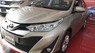 Toyota Vios E 2020 - Bán xe Toyota Vios E 2020, có 130tr nhận xe ngay