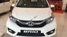 Honda Brio 2020 - Cần bán xe Honda Brio sản xuất 2020, màu trắng, nhập khẩu, giá tốt