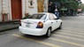 Daewoo Nubira 2003 - Bán xe Daewoo Nubira sản xuất 2003, màu trắng xe gia đình, giá tốt