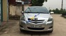 Toyota Vios 2007 - Bán xe Toyota Vios sản xuất 2007, màu bạc số tự động, 300 triệu