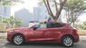 Mazda 3   2017 - Bán ô tô Mazda 3 năm sản xuất 2017, màu đỏ, giá chỉ 615 triệu