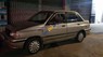 Kia Pride   1994 - Cần bán Kia Pride sản xuất 1994, màu bạc, nhập khẩu