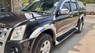 Isuzu Dmax 2008 - Bán Isuzu Dmax đời 2008, màu đen, số sàn 