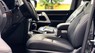 Toyota Land Cruiser VXR V8 2016 - Cần bán xe Toyota Land Cruiser VXR V8 sản xuất 2016, màu đen, nhập khẩu nguyên chiếc