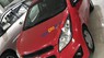 Chevrolet Spark   2016 - Cần bán gấp Chevrolet Spark năm sản xuất 2016, màu đỏ chính chủ