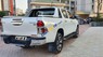 Toyota Hilux  2.8 G Platinum  2019 - Bán Toyota Hilux 2.8 G Platinum năm sản xuất 2019, màu trắng, nhập khẩu nguyên chiếc còn mới, 795tr