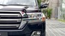 Toyota Land Cruiser VXR V8 2016 - Cần bán xe Toyota Land Cruiser VXR V8 sản xuất 2016, màu đen, nhập khẩu nguyên chiếc