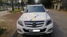 Mercedes-Benz GLK Class   2012 - Cần bán Mercedes GLK300 đời 2012, máu trắng  