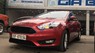 Ford Focus AT 2018 - Cần bán lại xe Ford Focus AT sản xuất 2018, màu đỏ