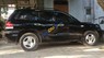 Hyundai Santa Fe 2003 - Cần bán Hyundai Santa Fe năm sản xuất 2003, màu đen chính chủ, giá tốt