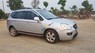 Kia Carens 2009 - Bán Kia Carens năm 2009, màu bạc, giá chỉ 248 triệu