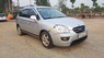 Kia Carens 2009 - Bán Kia Carens năm 2009, màu bạc, giá chỉ 248 triệu