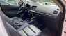 Mazda CX 5   AT 2016 - Cần bán xe Mazda CX 5 AT năm 2016, màu trắng chính chủ