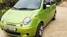 Daewoo Matiz   2008 - Bán Daewoo Matiz sản xuất năm 2008, giá tót